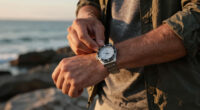 Dive Watch History: From Navy Frogmen to Desk Divers