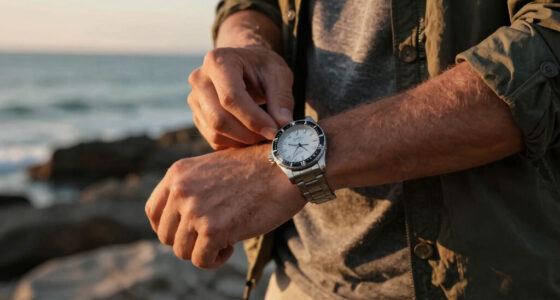 Dive Watch History: From Navy Frogmen to Desk Divers