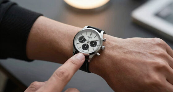 Do You Need a Chronograph? Stopwatch Functions Explained