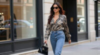 Dua Lipa’s Post-Honeymoon Looks Included Some Seriously Great Bags