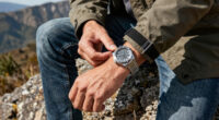 Durable Field Watches: A Back to school Guide