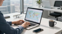 Easyjet Surges In Global Coverage