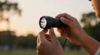 EDC Flashlight Battery Types: Rechargeable vs Disposable