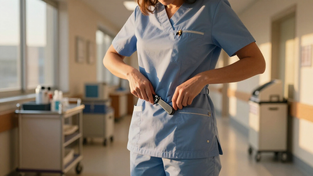 EDC for Nurses and Shift Workers