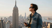 Empire State Building Climbers