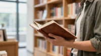 Ente – Opening Our Books
