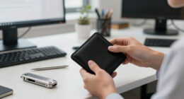 Everyday Carry at Work: Building an Office-Friendly EDC