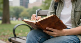 Field Notebook Systems: Capturing Notes Anywhere