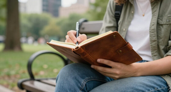 Field Notebook Systems: Capturing Notes Anywhere
