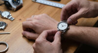 Field Watch Size Guide: Finding the Right Case for Your Wrist