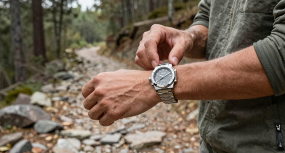 Field Watch vs Pilot Watch: Key Differences