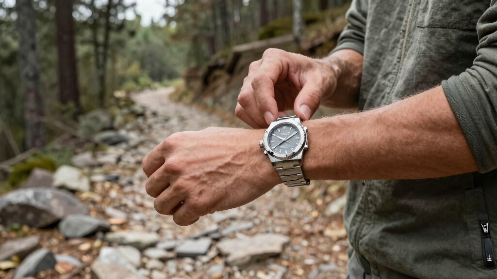Field Watch vs Pilot Watch: Key Differences