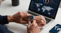 GMT Watches Explained: Tracking Two Time Zones at Once