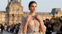 Haute Couture And High Jewellery Take The Paris Stage