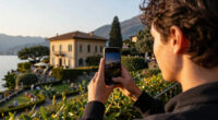 Hotel Villa Serbelloni Surges In Global Coverage