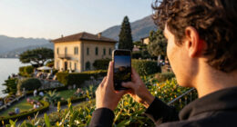 Hotel Villa Serbelloni Surges In Global Coverage