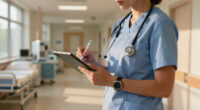 How Nurses Use Military Time for Charting