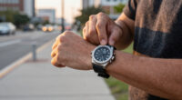 How Shock Resistance in Watches Actually Works