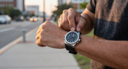 How Shock Resistance in Watches Actually Works