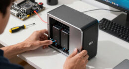 How To Build A Minimal ZFS NAS Without Synology, QNAP, TrueNAS (2024)