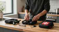 How to Build a Practical EDC Kit