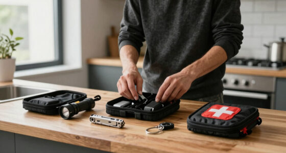 How to Build a Practical EDC Kit
