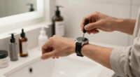 How to Change a Watch Band at Home