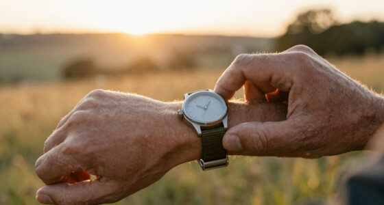How to Choose Durable Field Watches