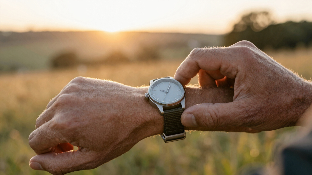 How to Choose Durable Field Watches