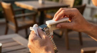 How to Clean a Watch Band Without Damaging It