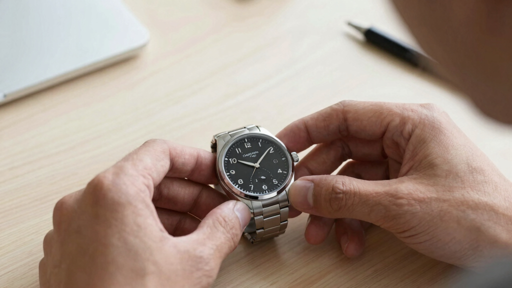 How to Read a 24 Hour Watch Dial