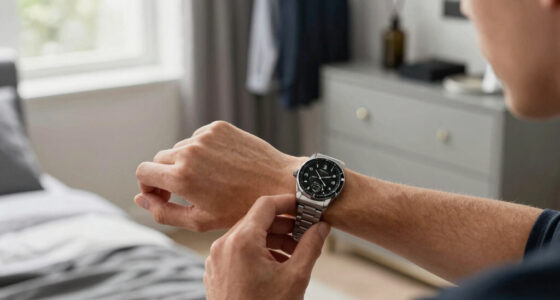 How to Set Your Watch to Military Time