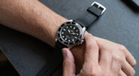 How to Use a Dive Watch Bezel
