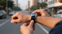 How to Wear a NATO Strap Properly