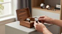 How Watch Winders Work and Who Actually Needs One