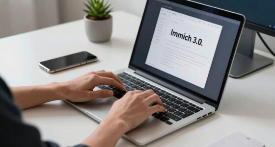 Immich 3.0