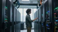 Irish Datacenters Now Guzzle 23% Of The Country's Electricity