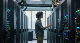 Irish Datacenters Now Guzzle 23% Of The Country's Electricity