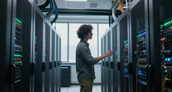 Irish Datacenters Now Guzzle 23% Of The Country's Electricity