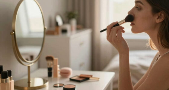 Is Blush’s Moment Fading?
