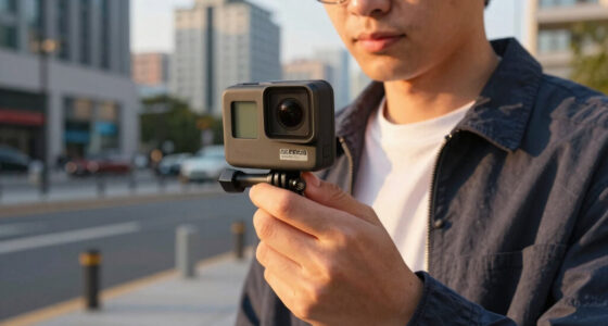 Is This The End Of The Once-mighty GoPro?