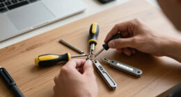 Keychain EDC: Small Tools With Big Utility
