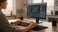 Keychron Announces First Open-source Firmware For Gaming Mice