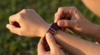 Leather Watch Band Care and Conditioning
