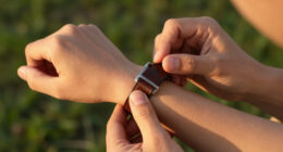 Leather Watch Band Care and Conditioning