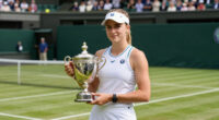 Linda Nosková Wins Wimbledon Women’s Final In This Unexpected Brand
