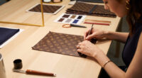 Louis Vuitton’s China Dilemma: Protect The Monogram, Risk The Narrative