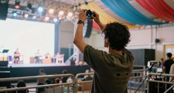 Marco Balich On Bringing The World Cup Ceremonies To Life, And Live Fashion Entertainment To The U.S.