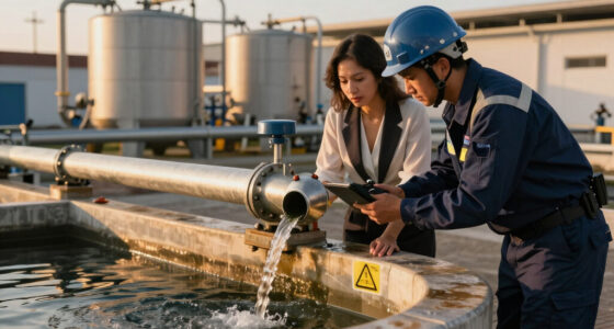 Meta Data Center Water Discharges Suspended For Contaminating Water Supply
