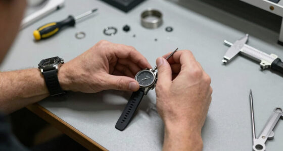 MIL-SPEC Watch Standards Explained